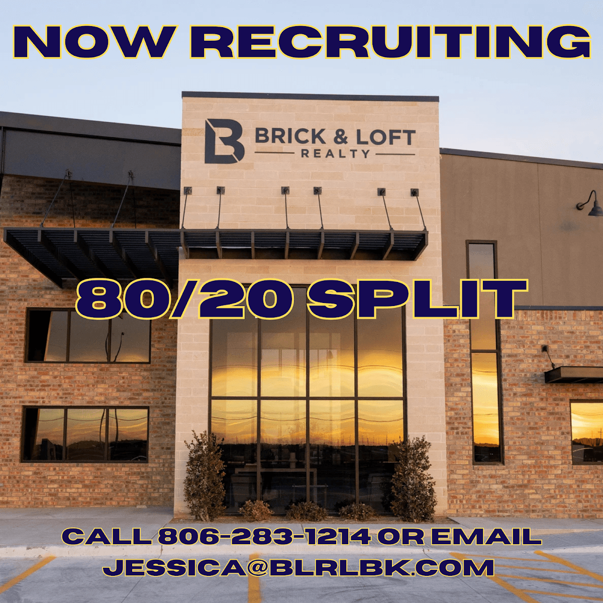 Brick and Loft Realty