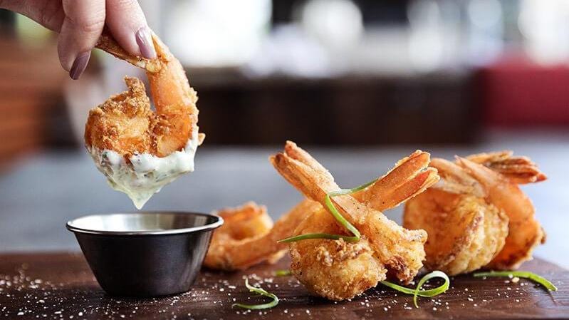 Paul Martin's American Grill
