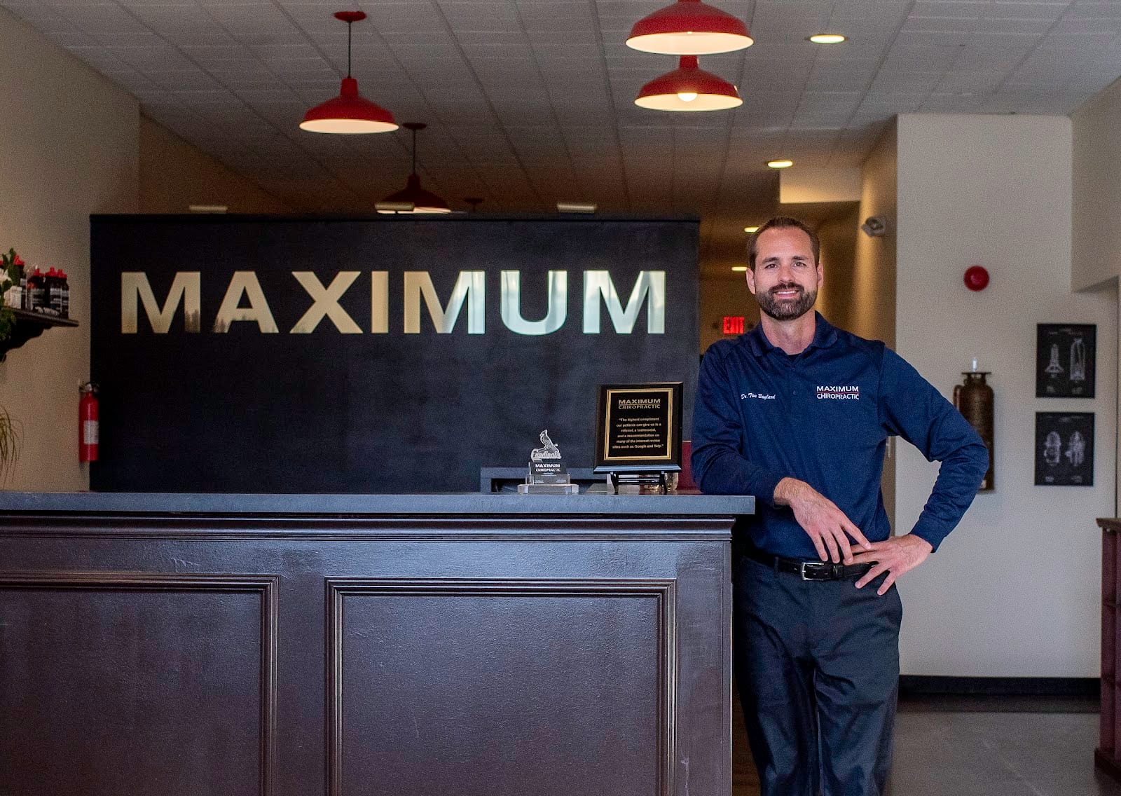 Maximum Chiropractic, photo 2