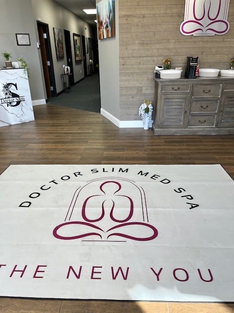 Doctor Slim Med Spa