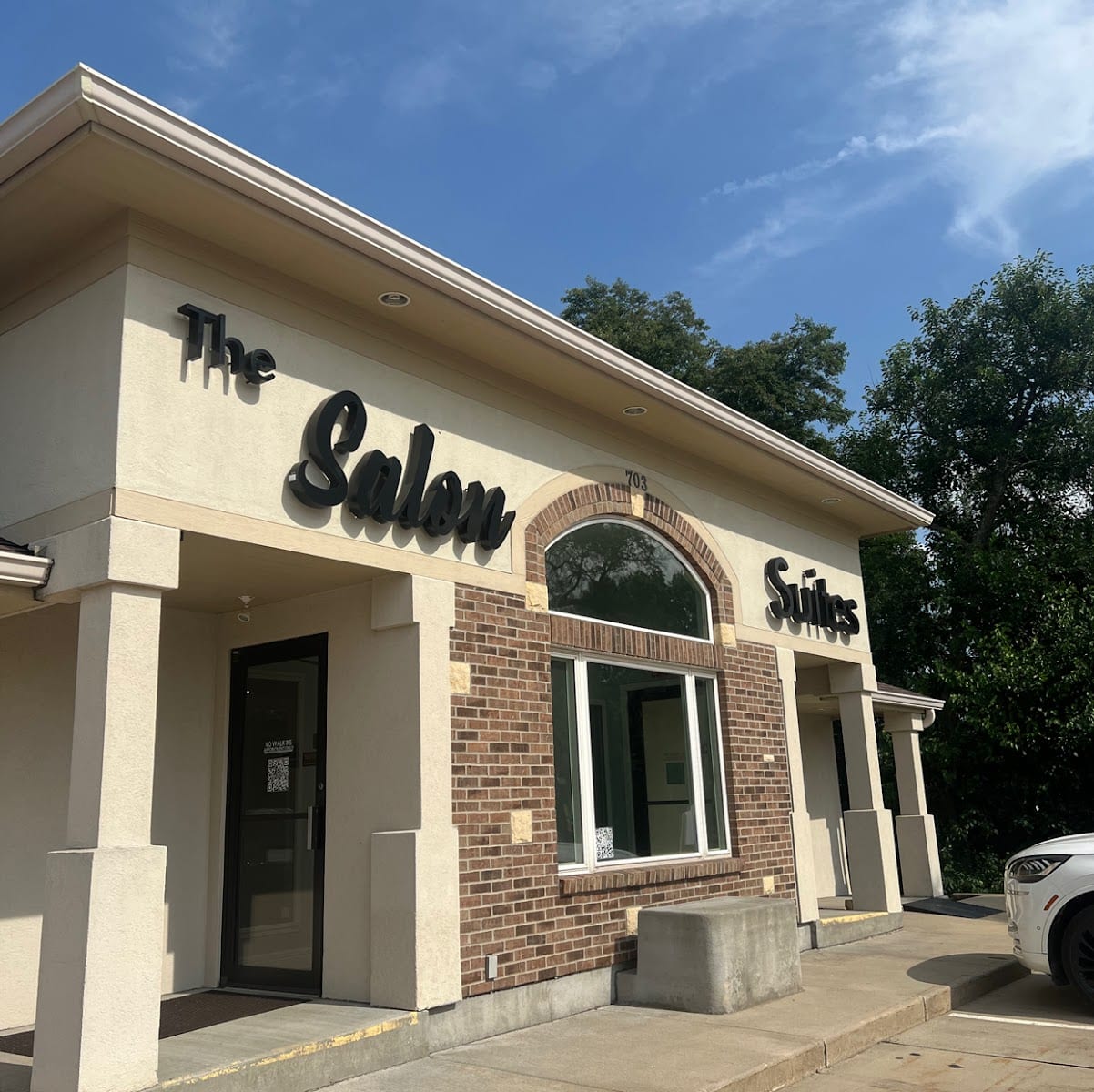 The Salon Suites