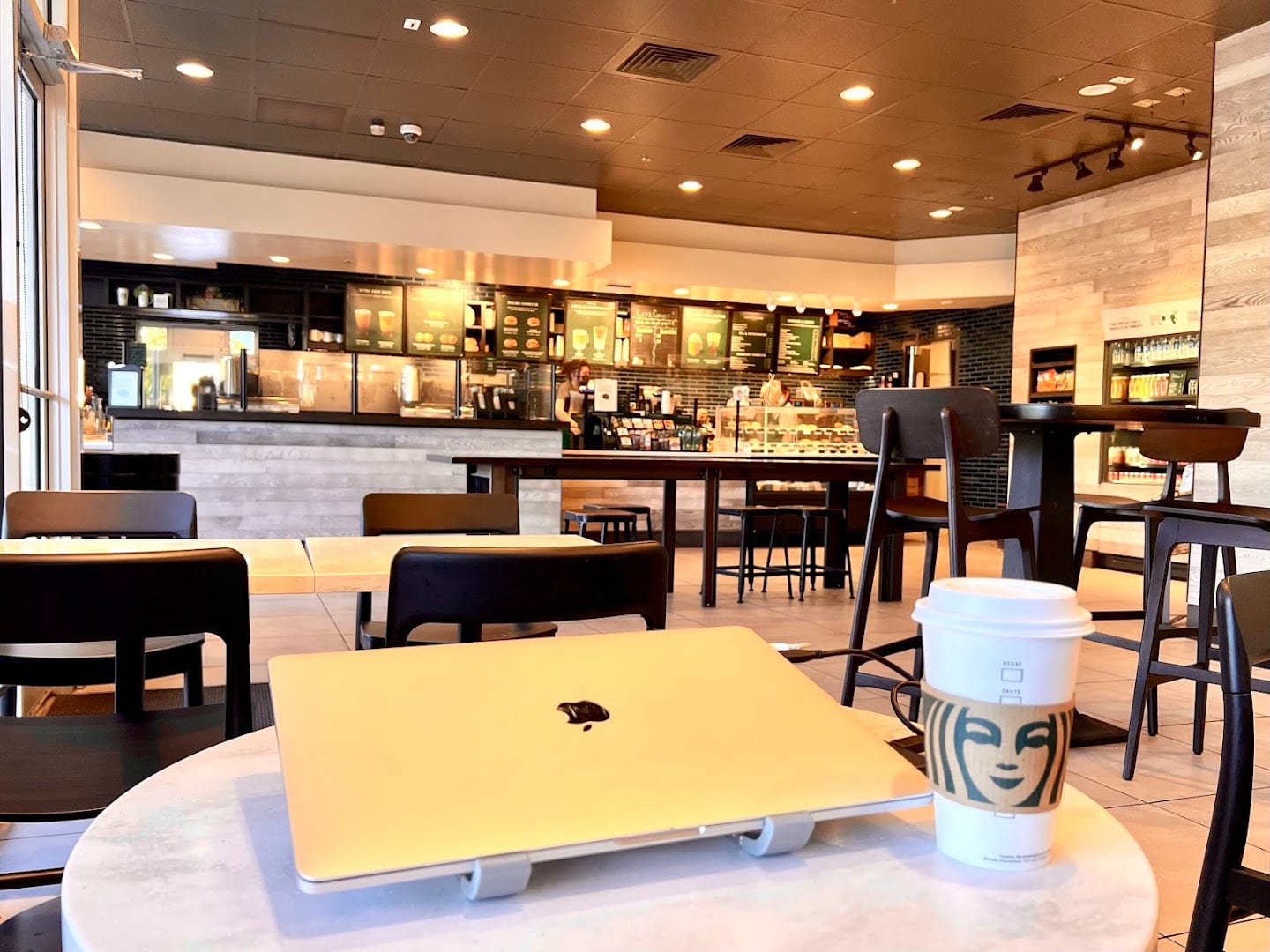 Starbucks Coffee Company, photo 3