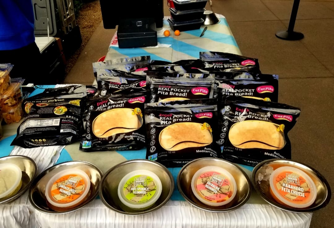 The Best Hummus Ever Co., photo 2