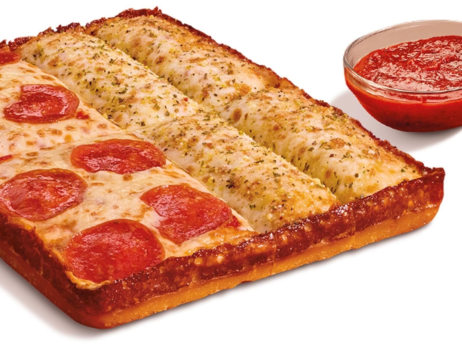 Little Caesars Pizza, photo 4