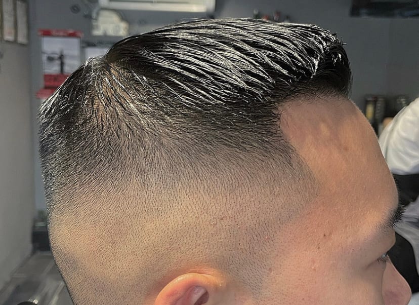 Island Barber, photo 2