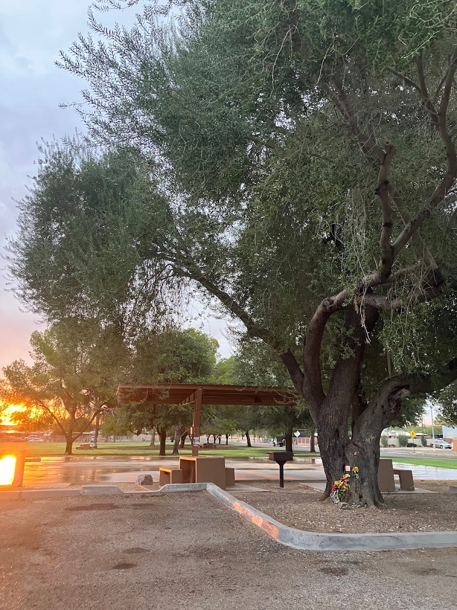 Mirasol Park