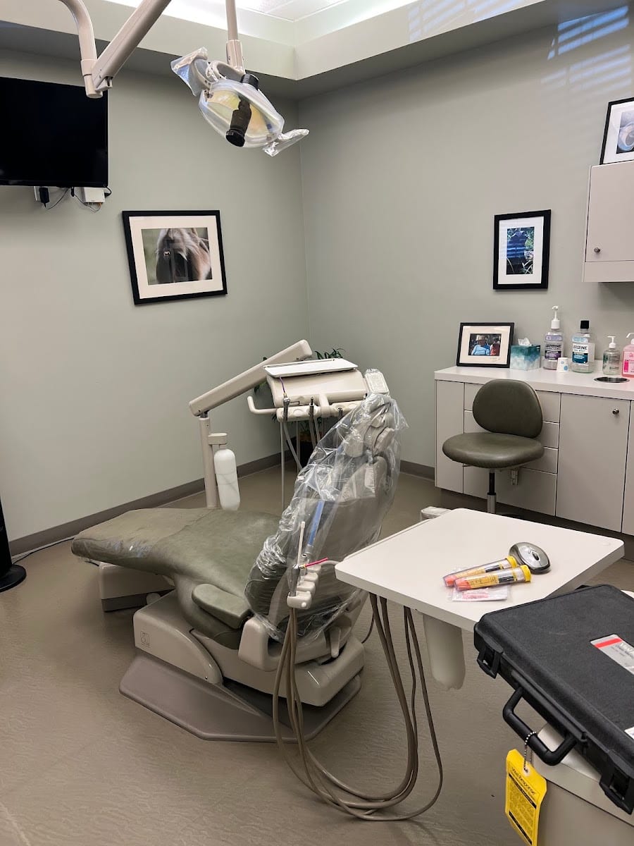 Frei Dentistry