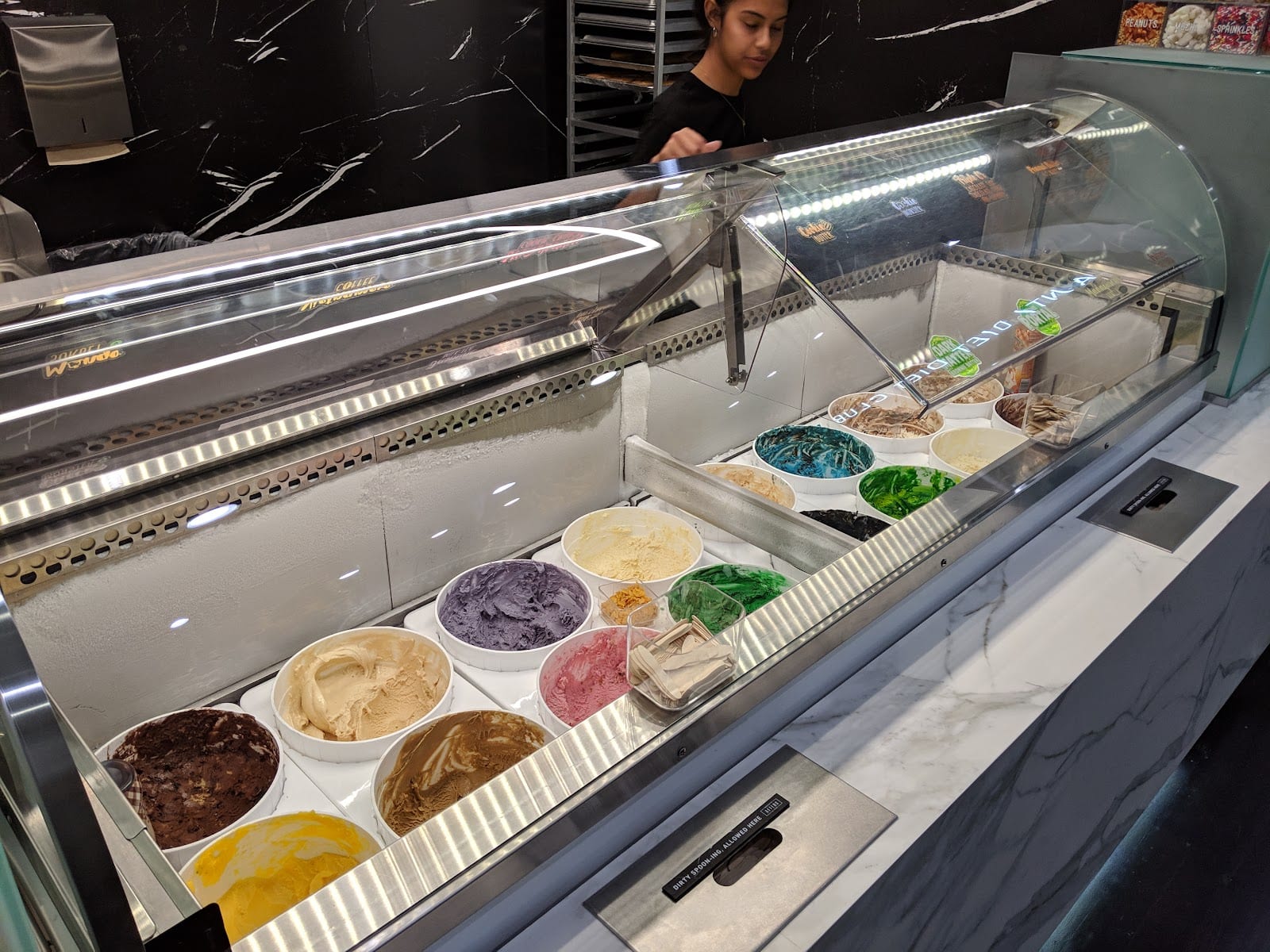 Afters Ice Cream