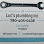 Luc’s Plumbing Inc