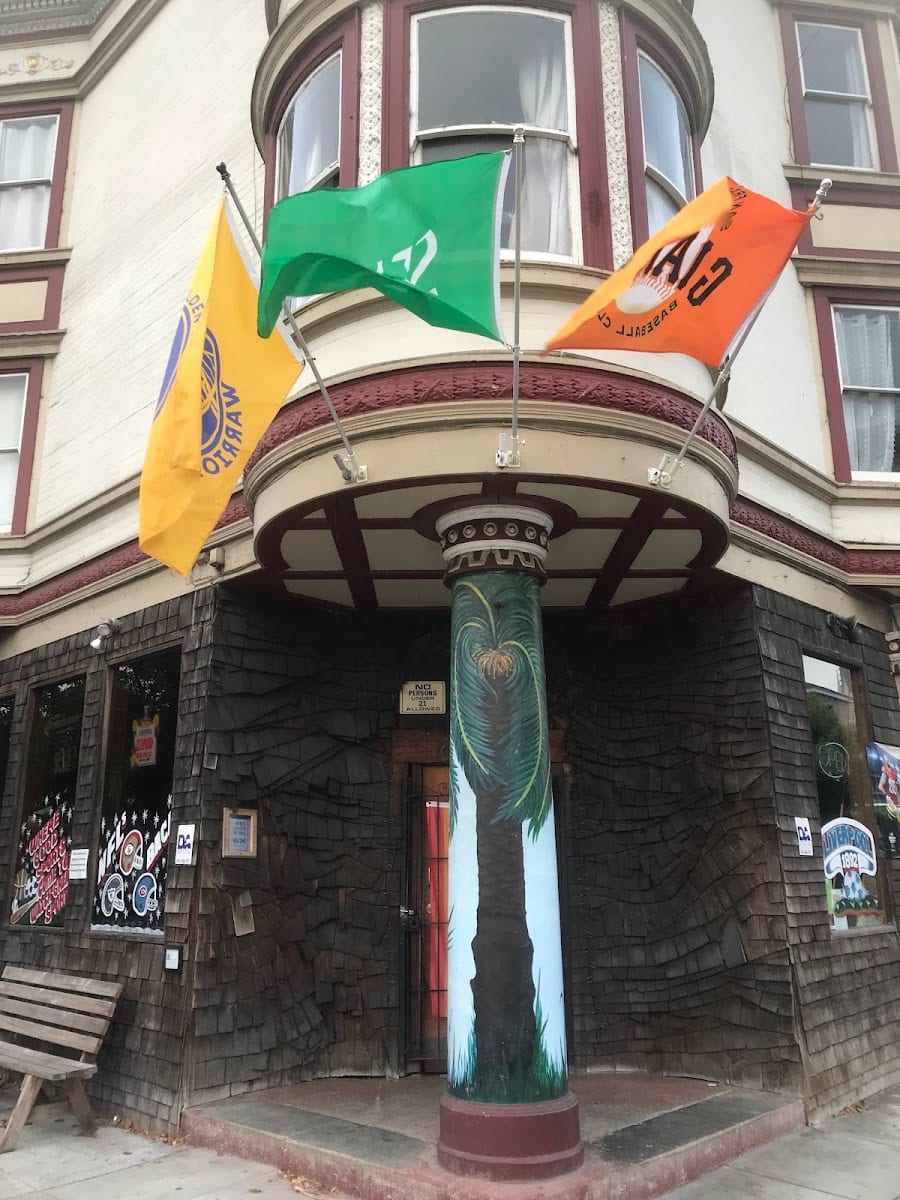The BAR – on Dolores, photo 2