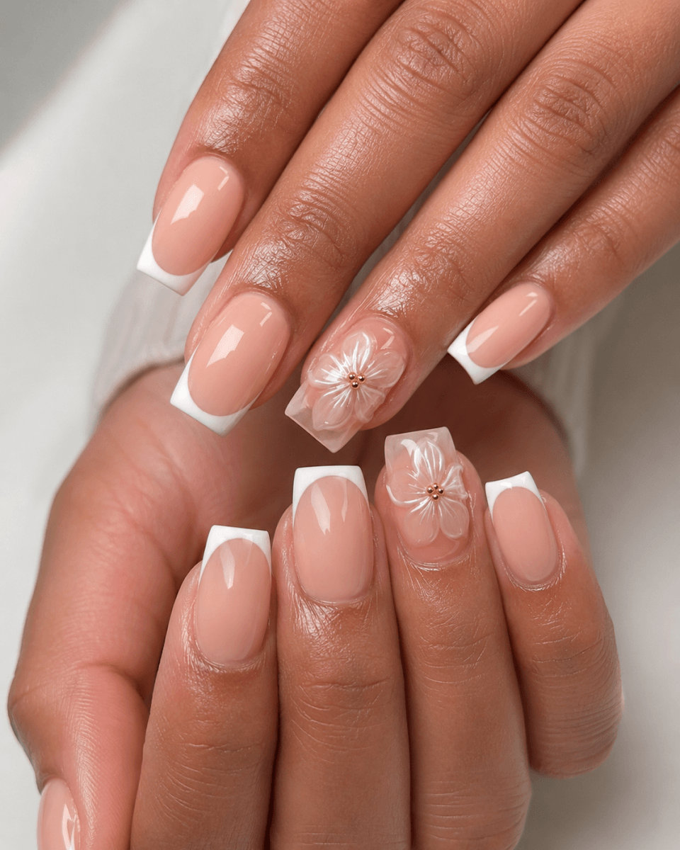 W+ NAILS SPA ( NICE ONE NAILS ), photo 4