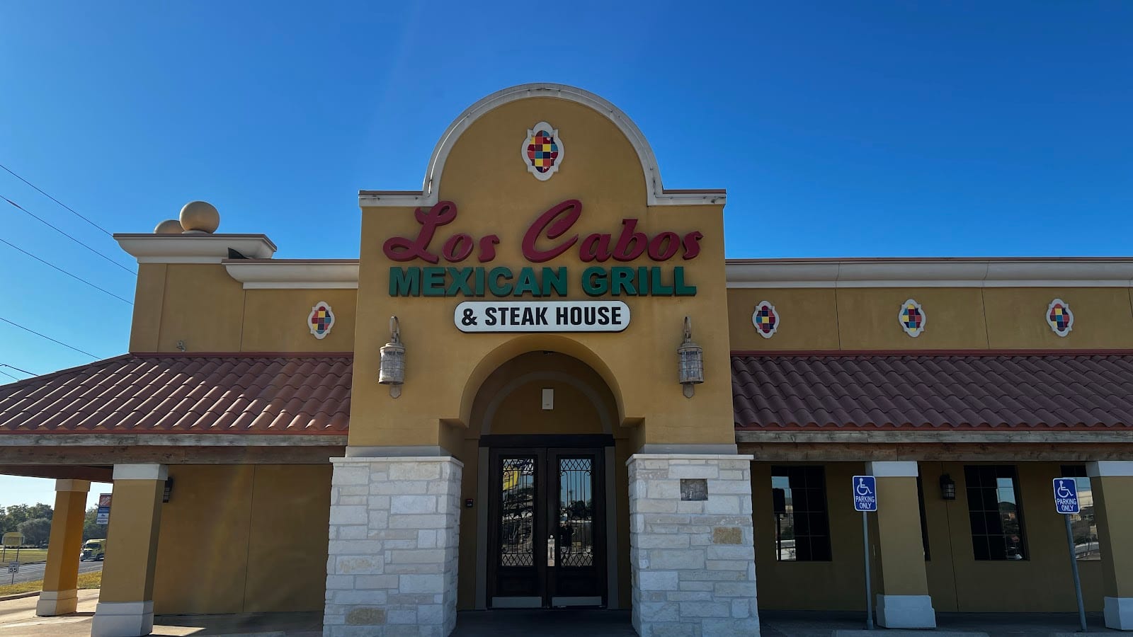 Los Cabos Mexican Grill & Steak House