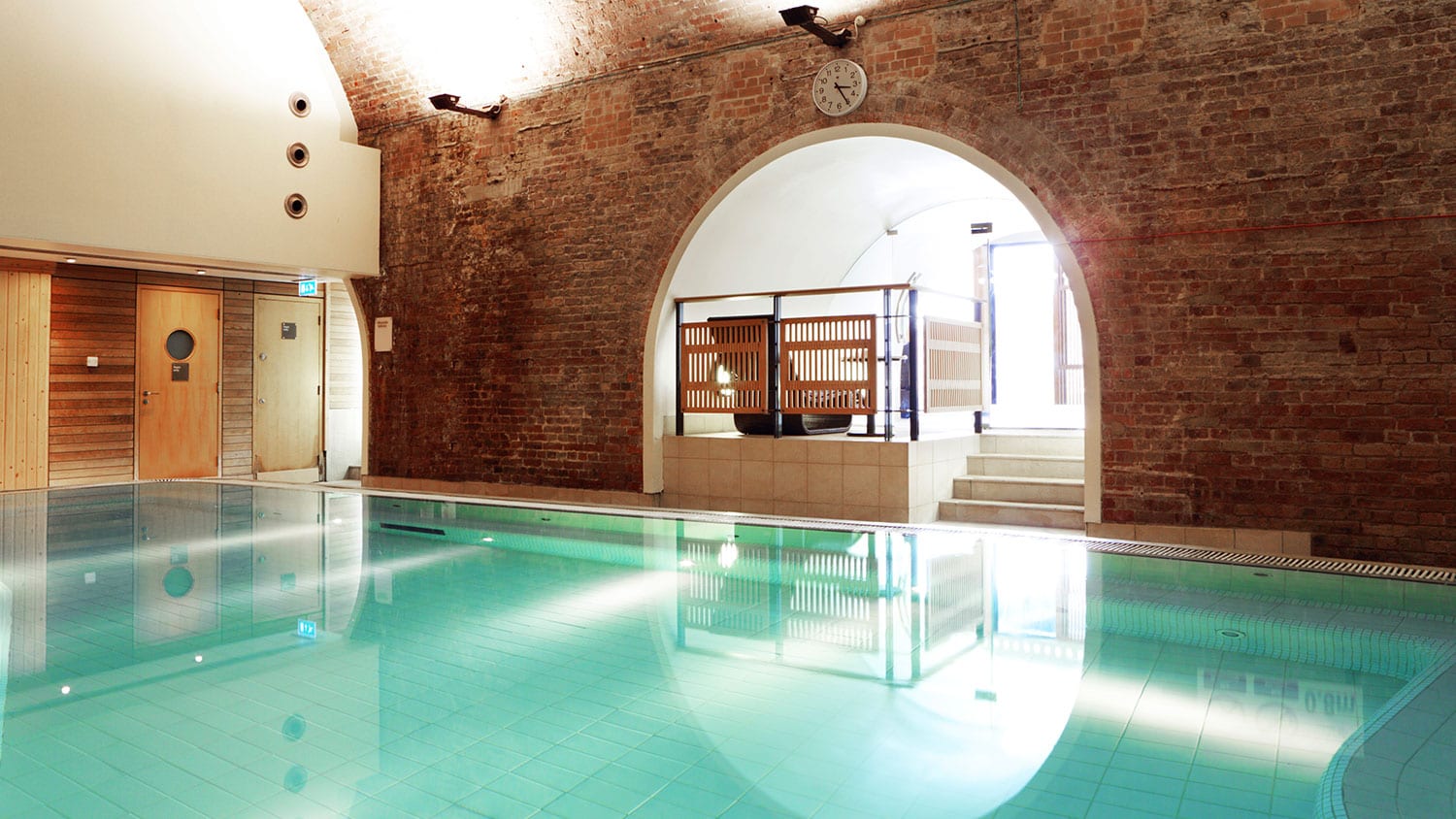 Nuffield Health City Fitness & Wellbeing Gym, photo 4