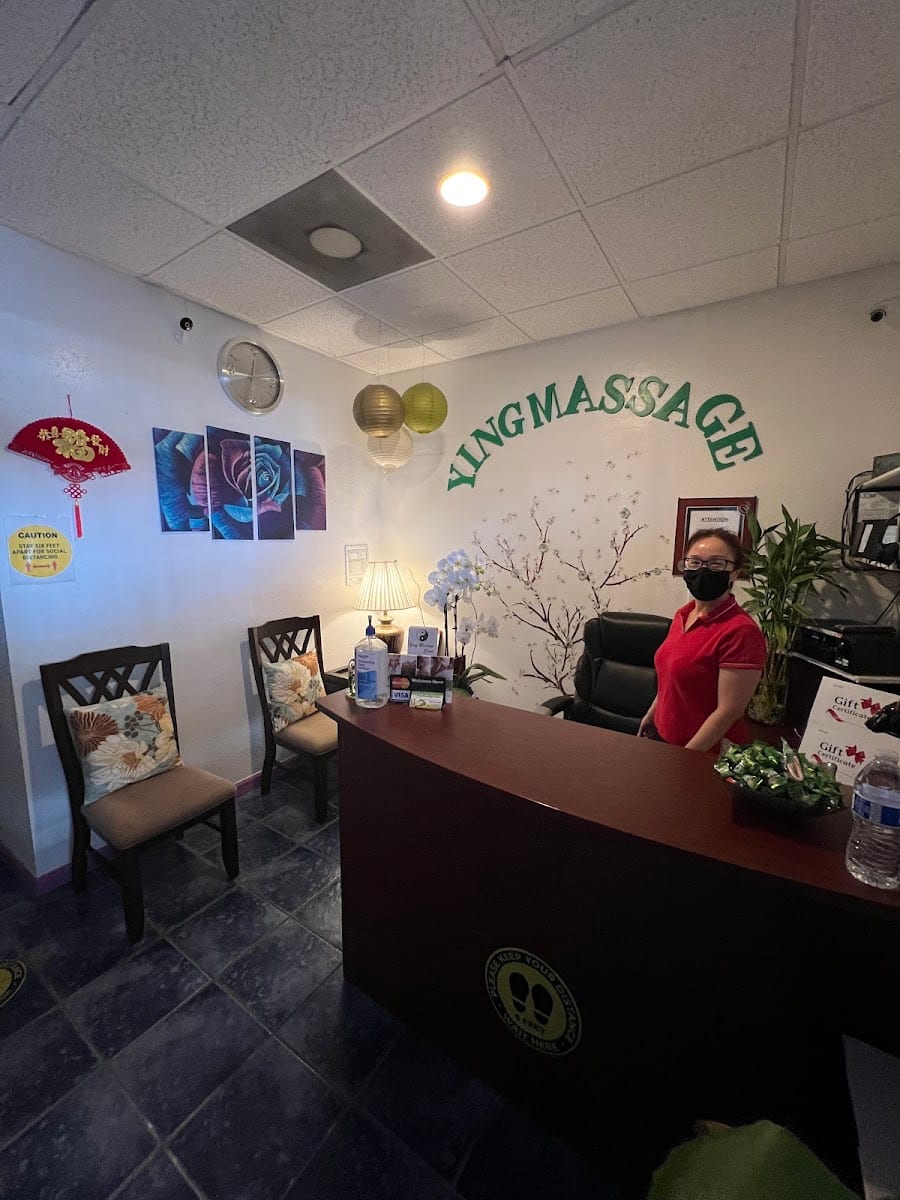 Ying Massage Clinic, photo 3