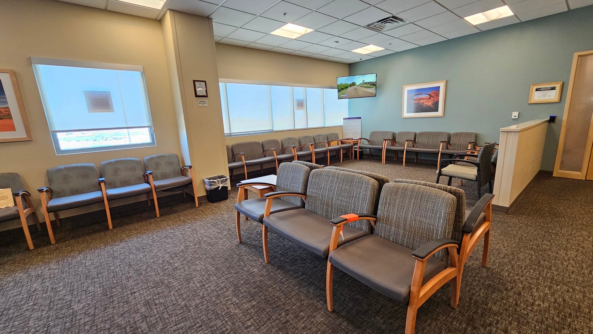 Southwest Medical Summerlin Banburry Cross Healthcare Center, photo 3
