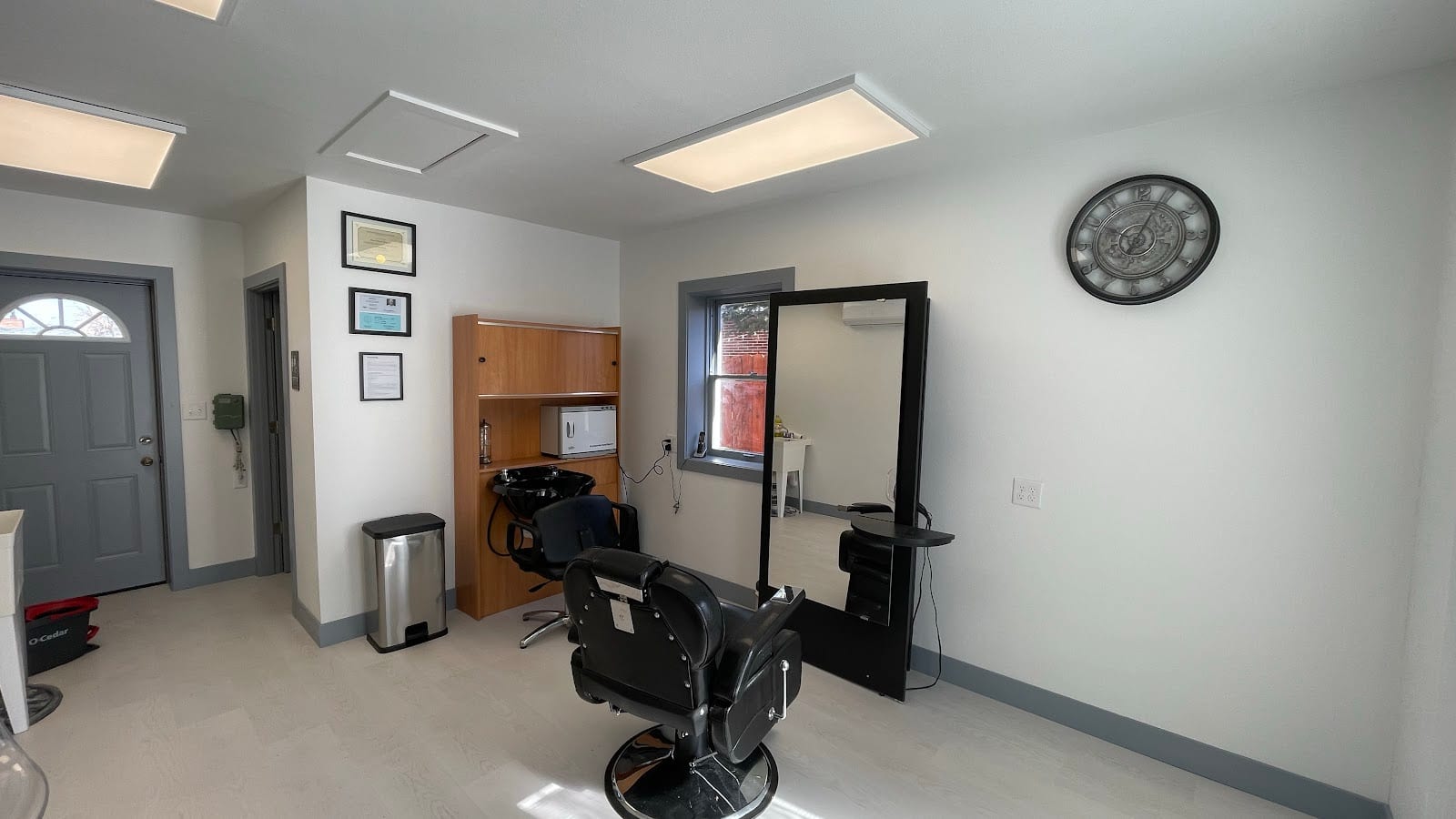 Ryan’s, A Barbershop, photo 2