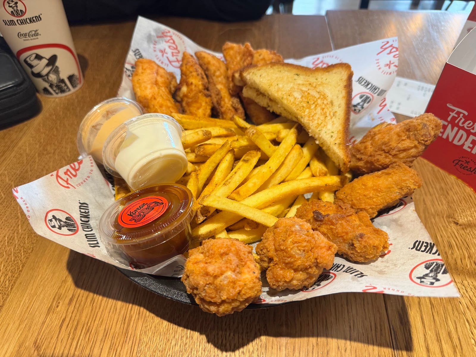 Slim Chickens, photo 3