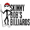 Skinny Bob's Billiards & Sports Bar