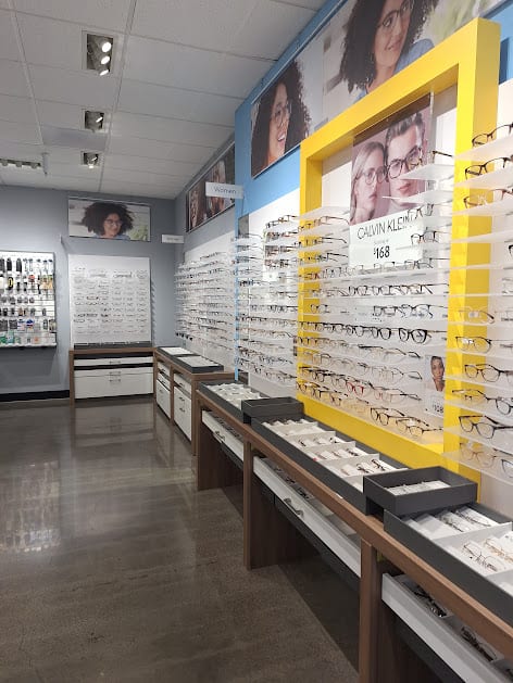 Walmart Vision & Glasses, photo 4