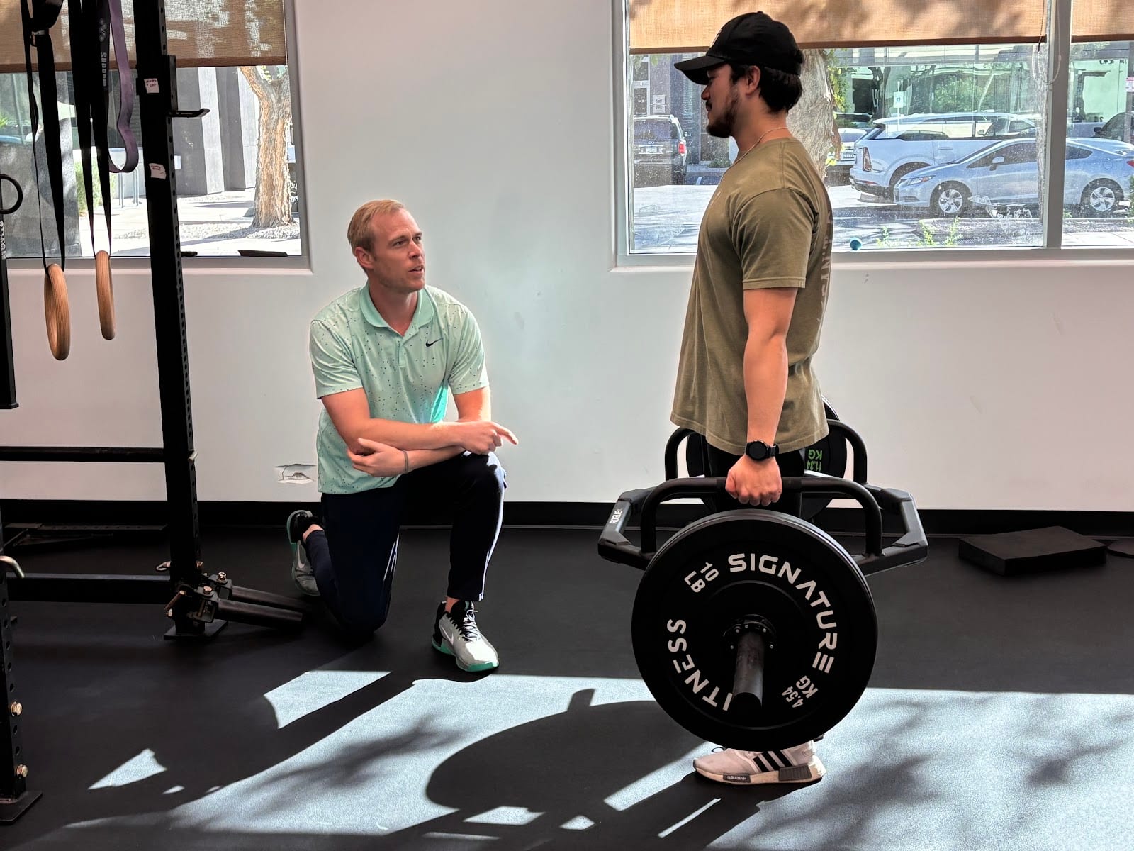 Drive Physio and Performance