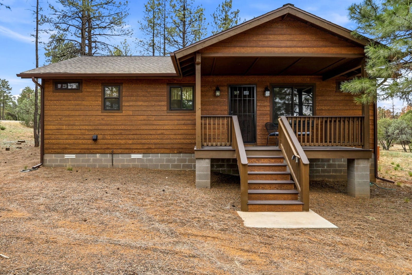 Jenny Pinto, West USA Realty