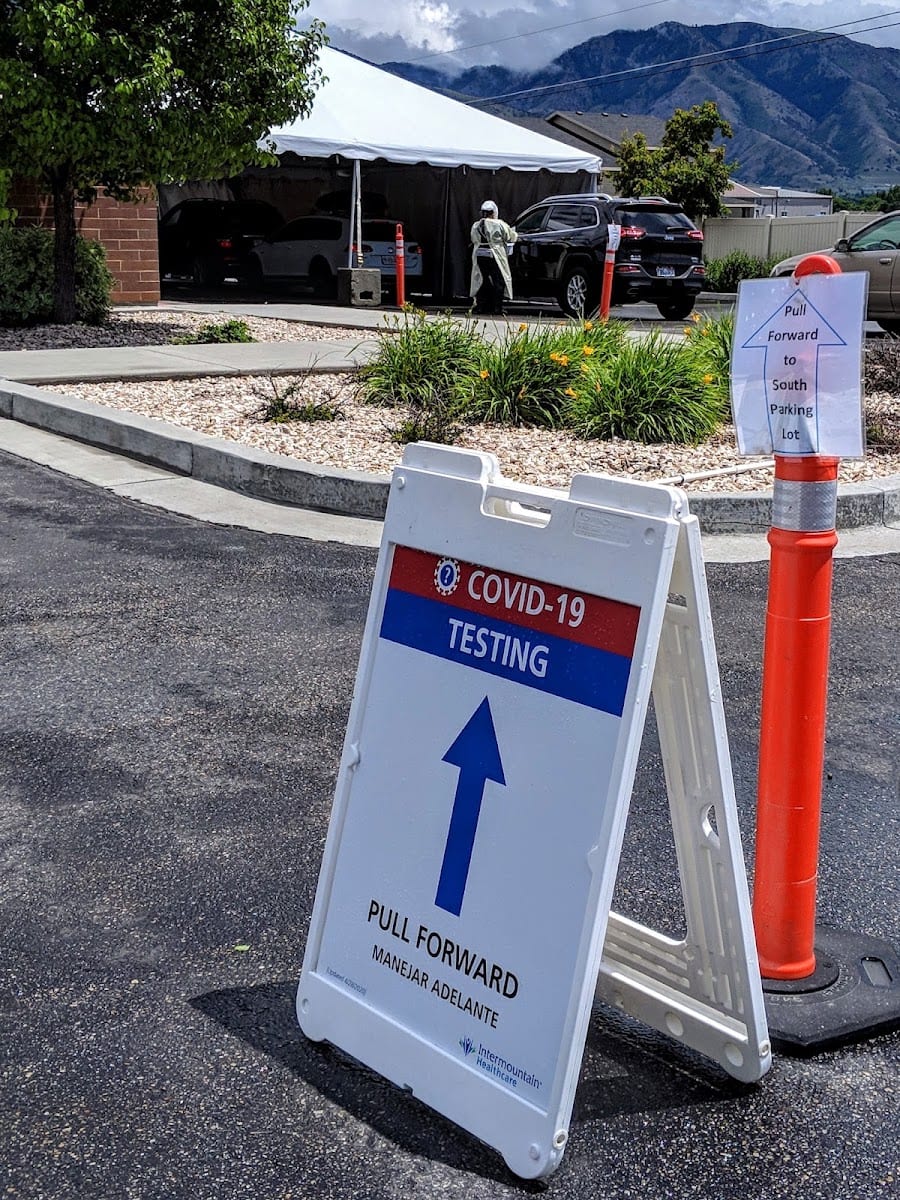 North Cache Valley InstaCare, photo 2