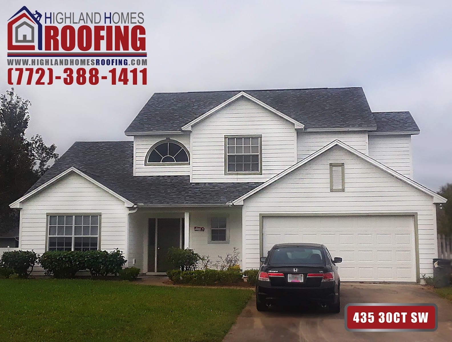 Highland Homes Roofing, photo 2