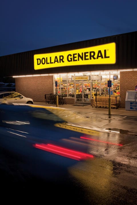 Dollar General, photo 2
