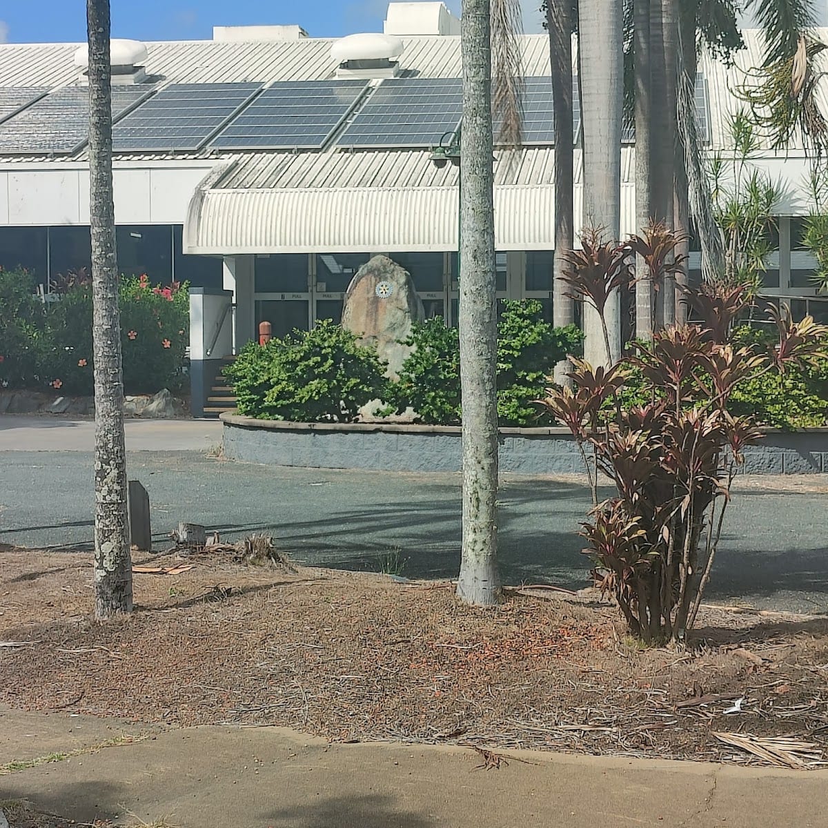 Bob Wood Cultural Hall, photo 3