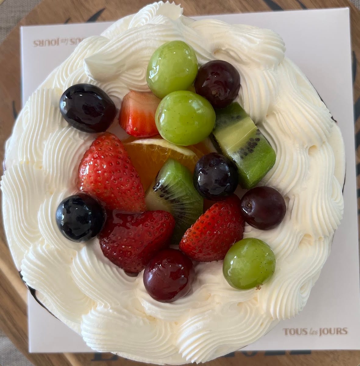 TOUS les JOURS Bakery Café - Johns Creek, photo 4