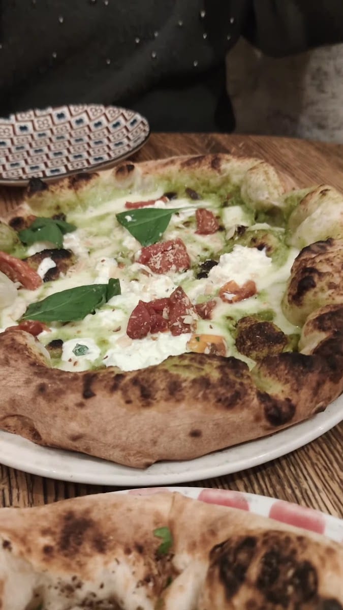 Peppe Pizzeria, photo 3
