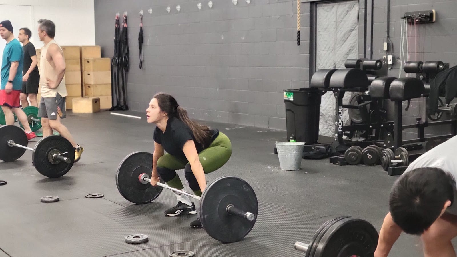 Breaker Strength & CrossFit, photo 4