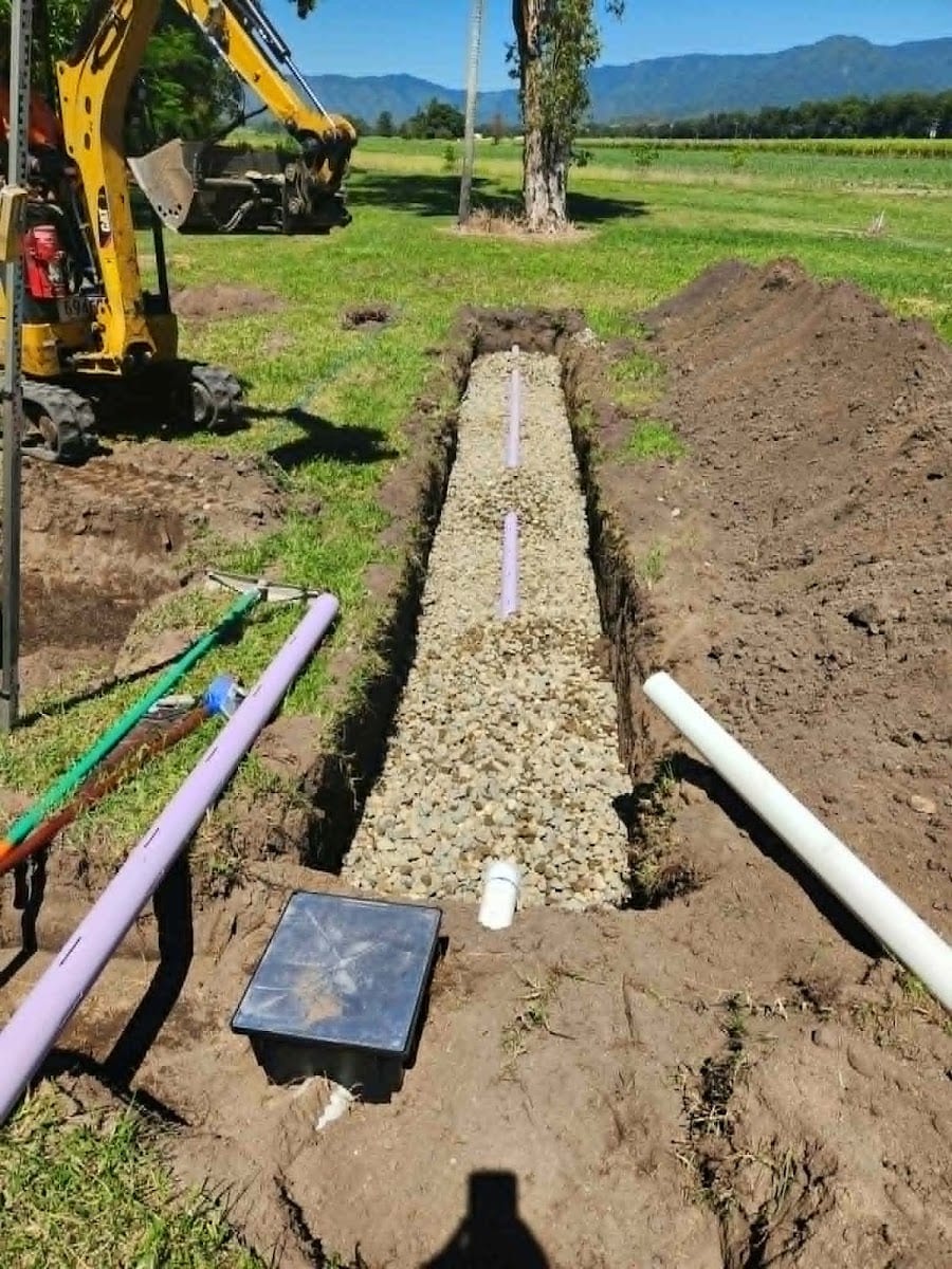Andrew Murley Plumbing, photo 4