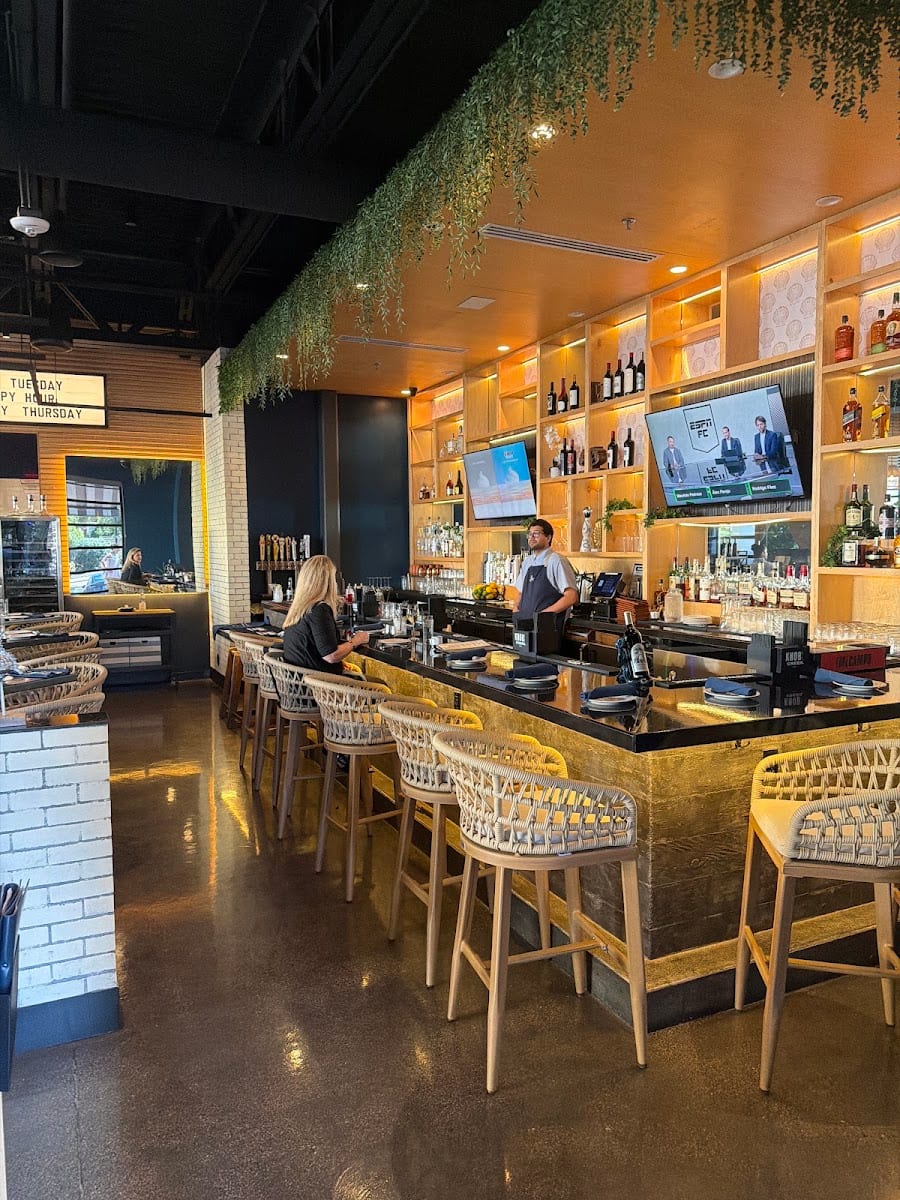 BLU Seafood & Steaks Scottsdale, photo 2
