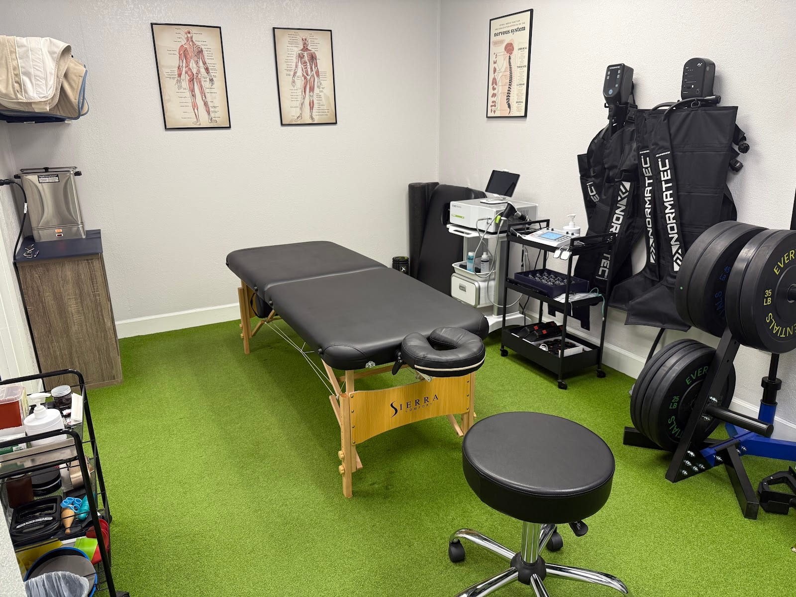 NovaSpine Chiropractic & Acupuncture, photo 3