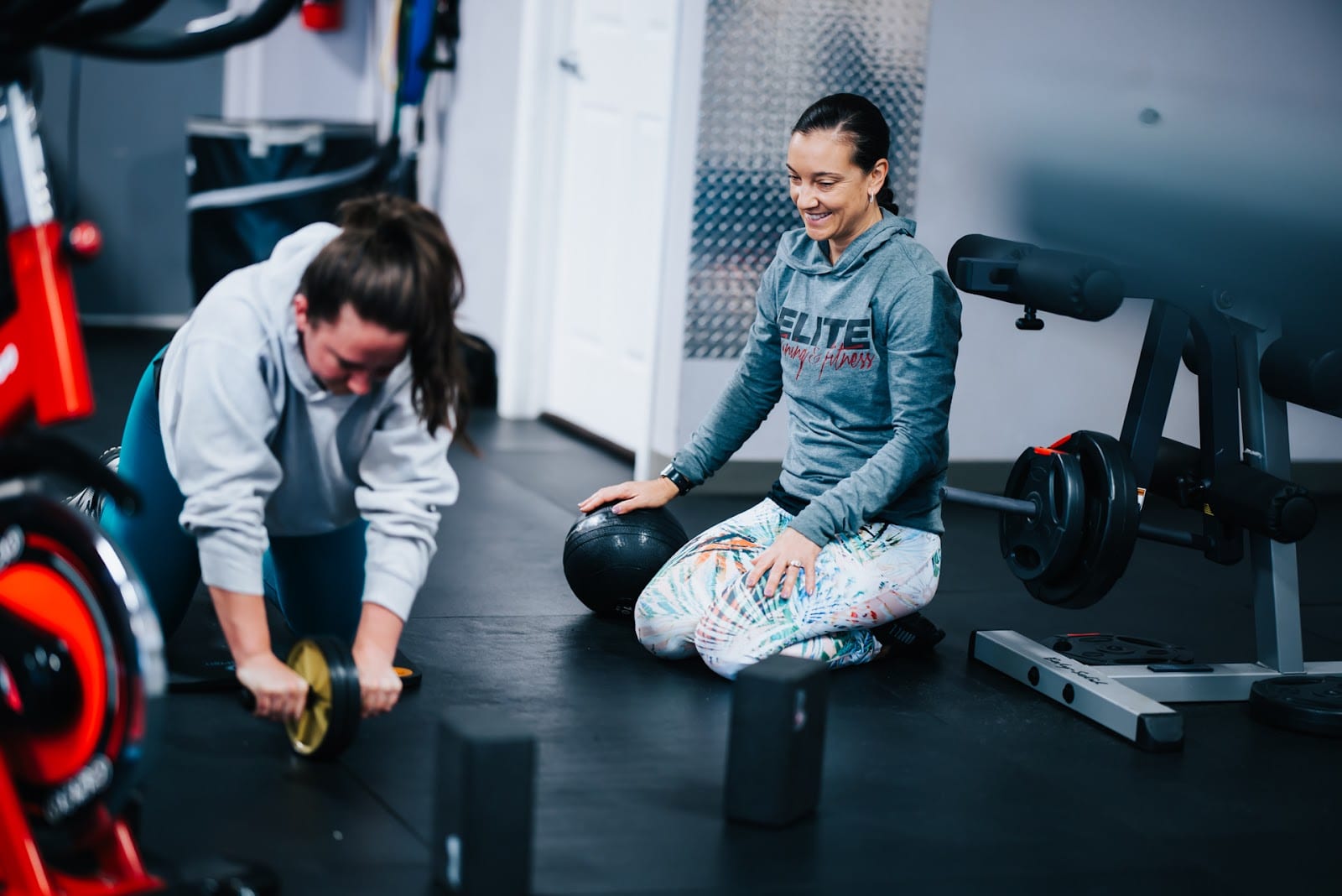 Premia Fitness Port Charlotte