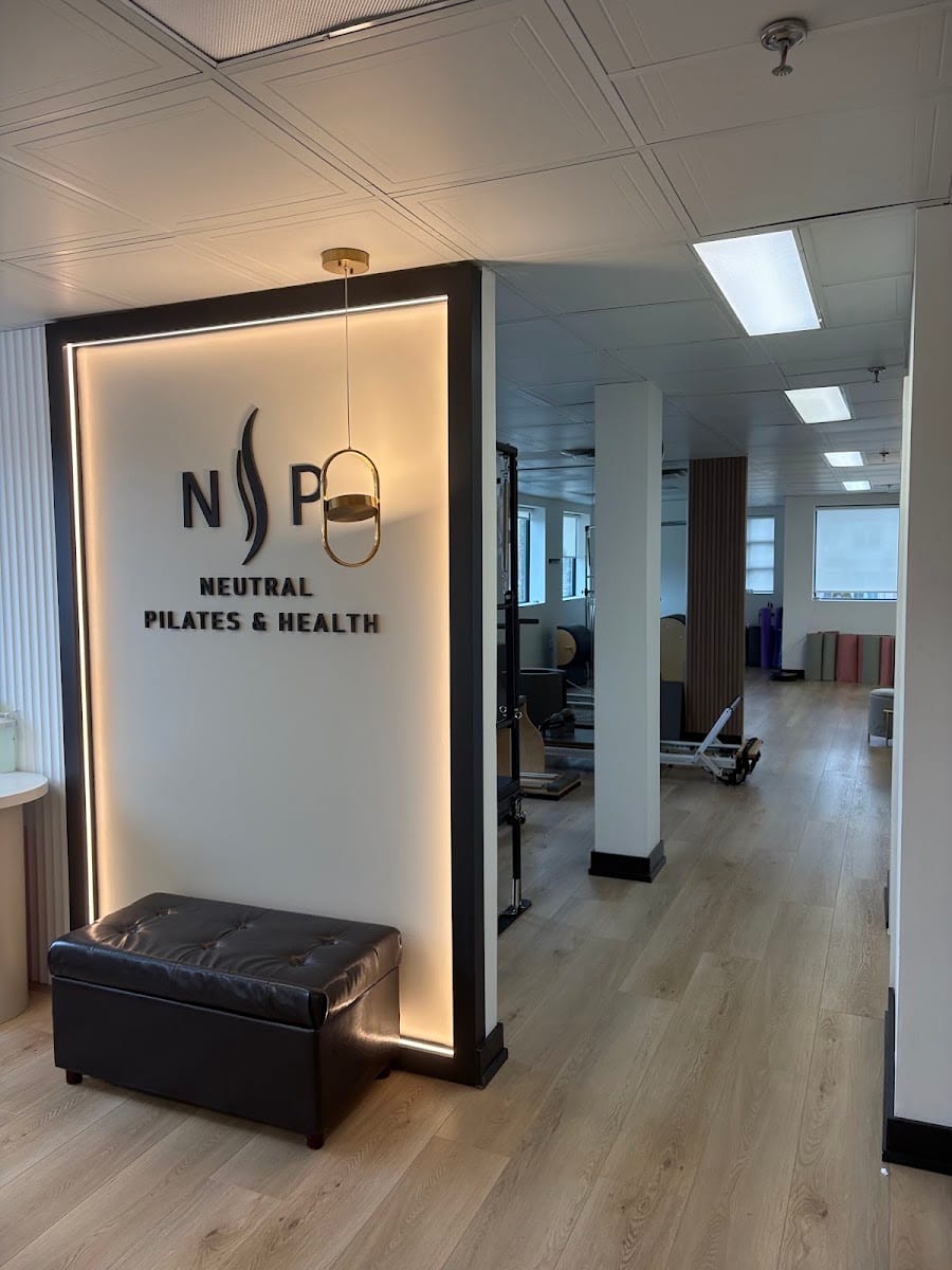 Neutral Pilates Studio