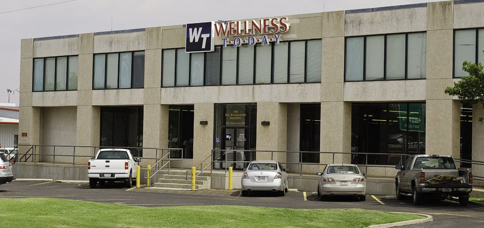 Wellness Today, photo 4