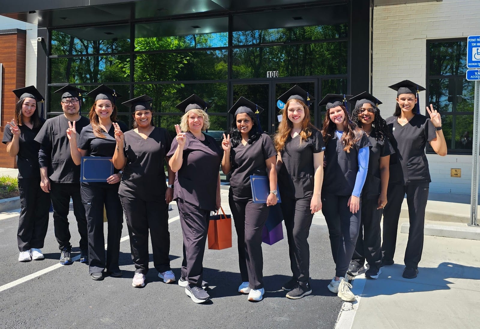 Modern Dental Career Center Johns Creek, photo 2