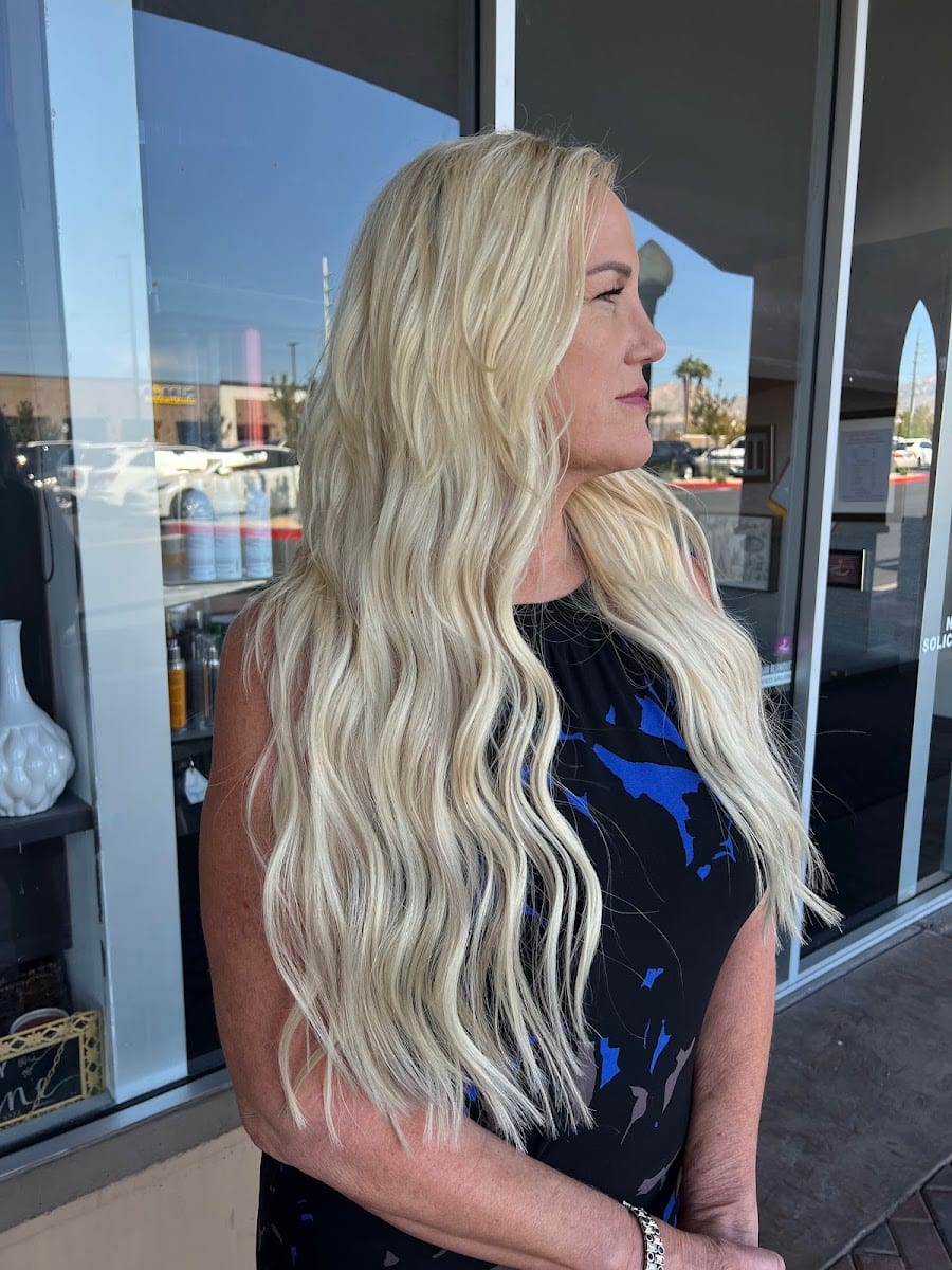 Kindred Hair Salon