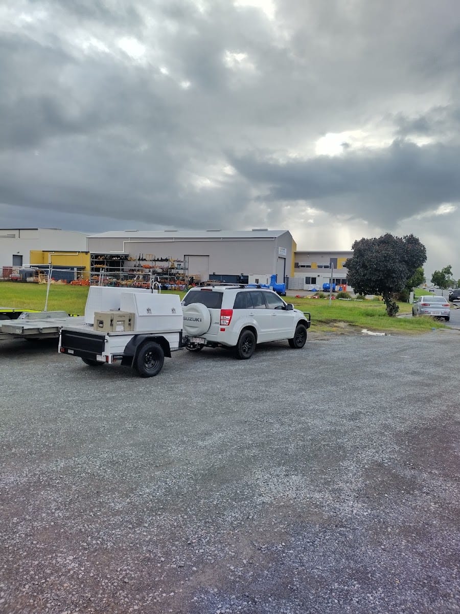 Mechanic 2 U Mackay