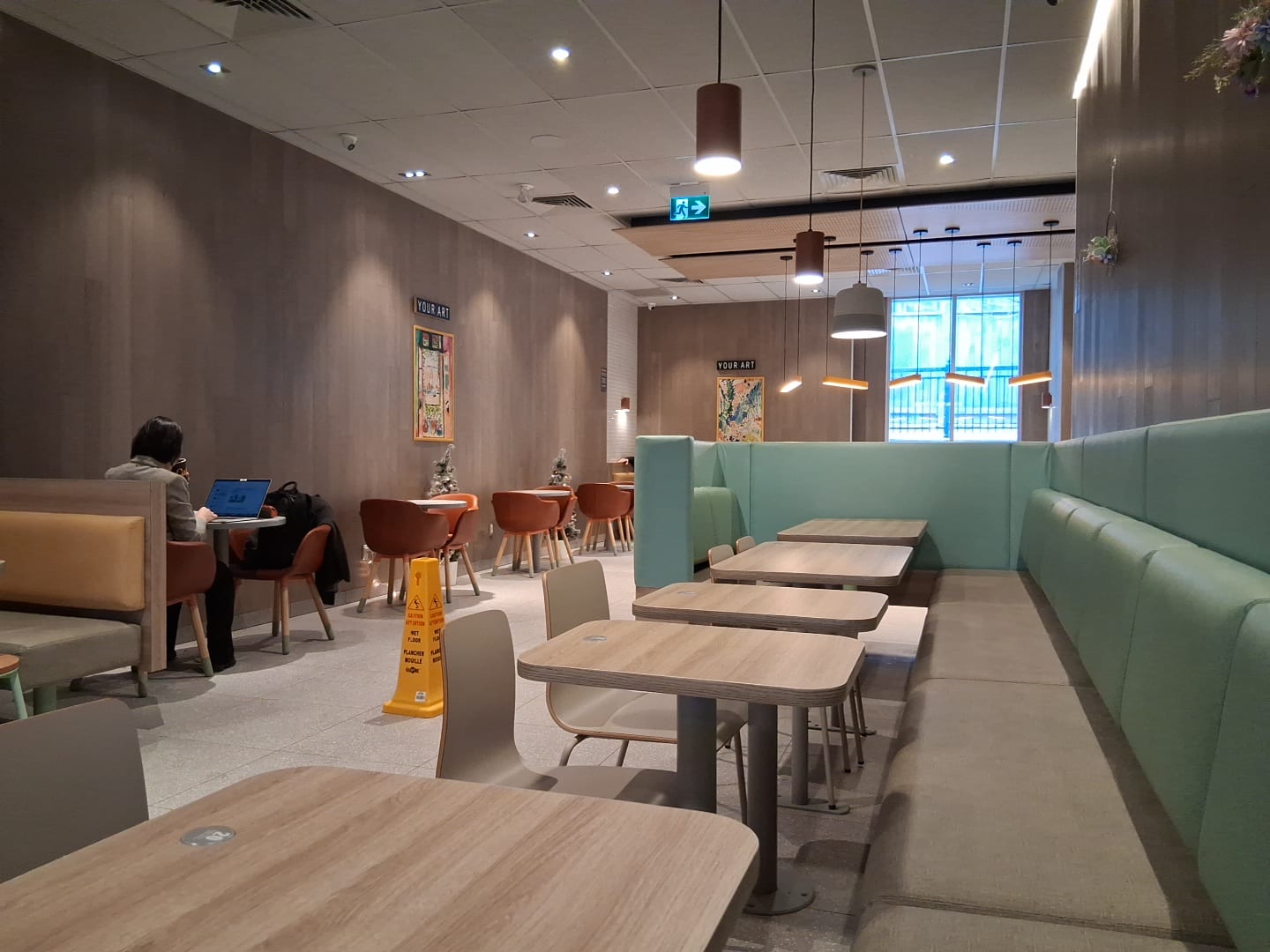 McDonald's, photo 3
