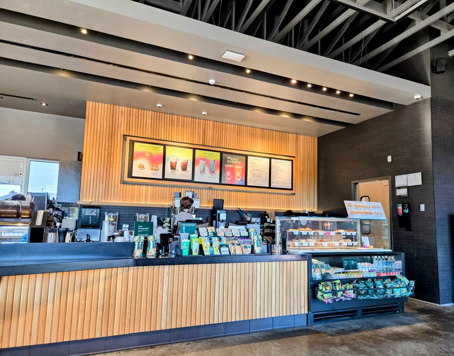 Starbucks Coffee Company, photo 3