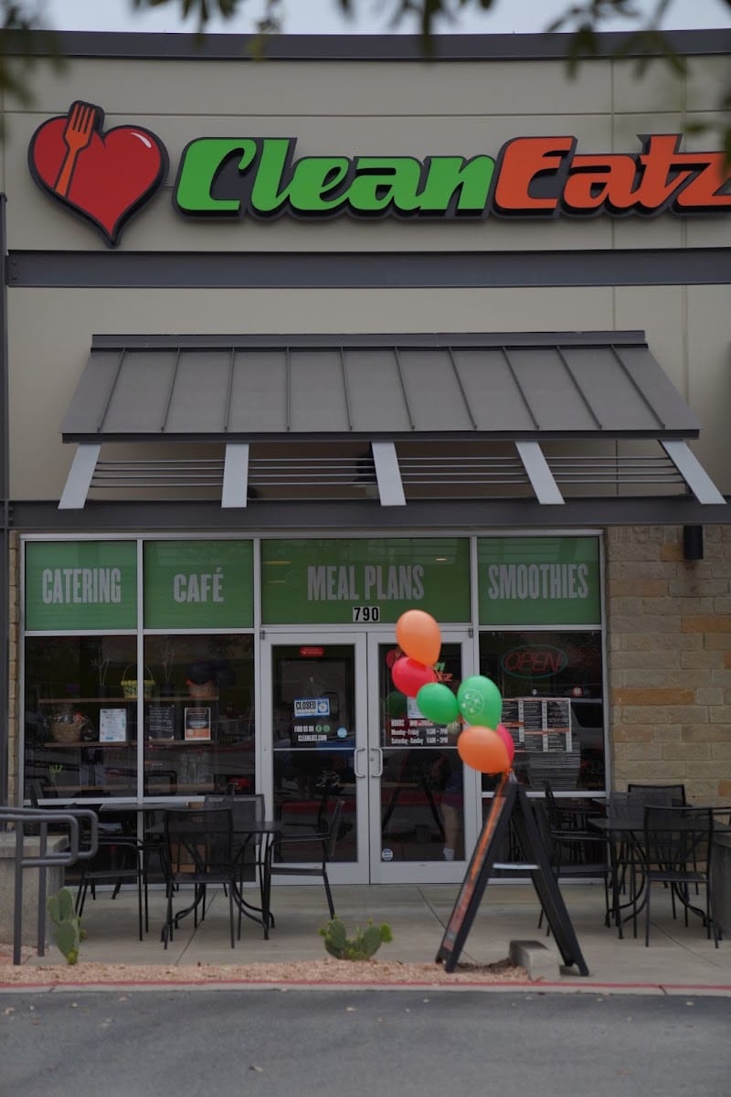 Clean Eatz, photo 2