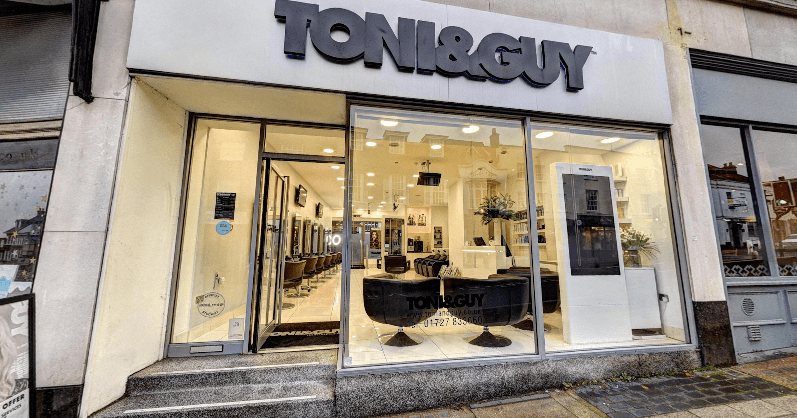 TONI&GUY St Albans, photo 2