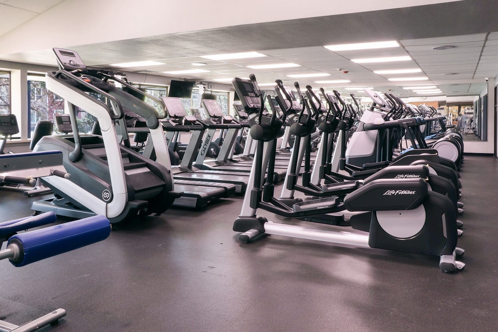 Goodson Recreation Center