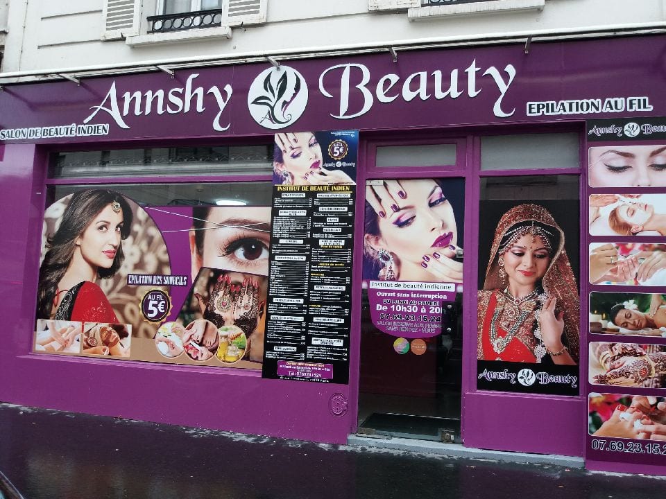 Annshy Beauty - Institut de beauté Paris 15, photo 2