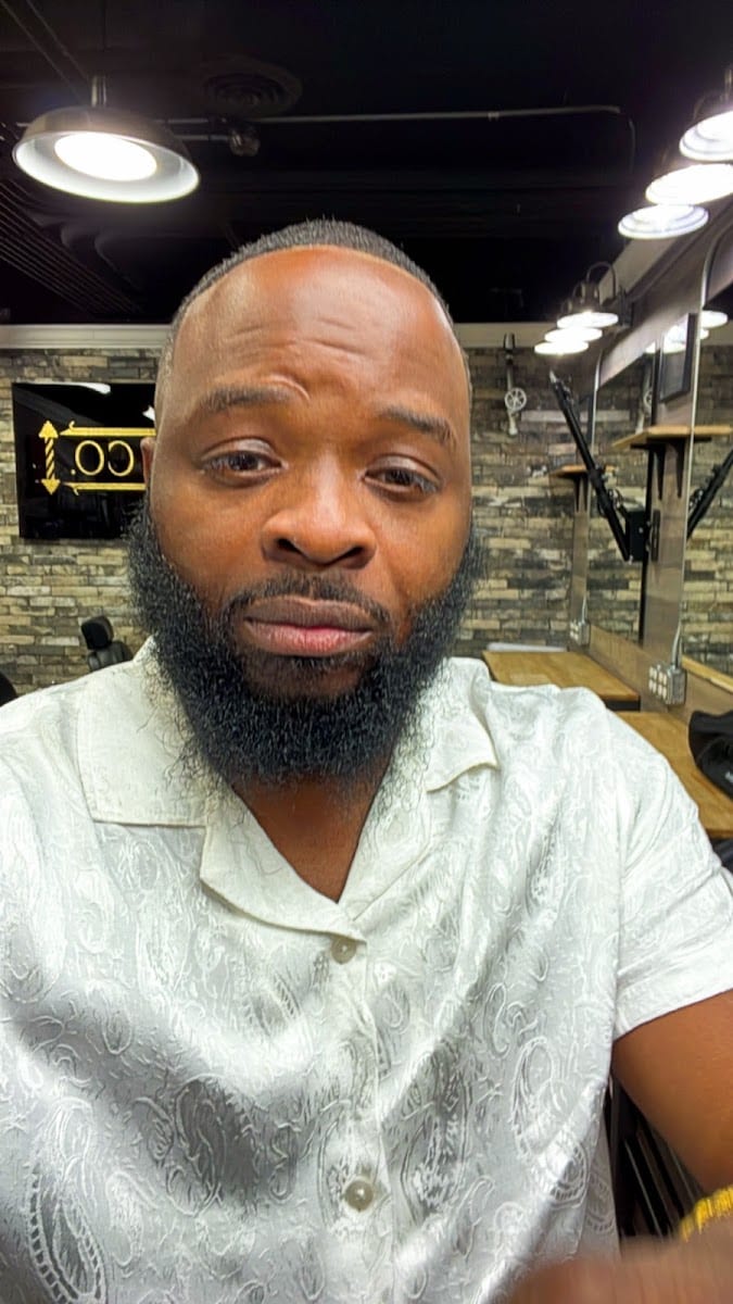 Barber & Co. Tampa Gasworx