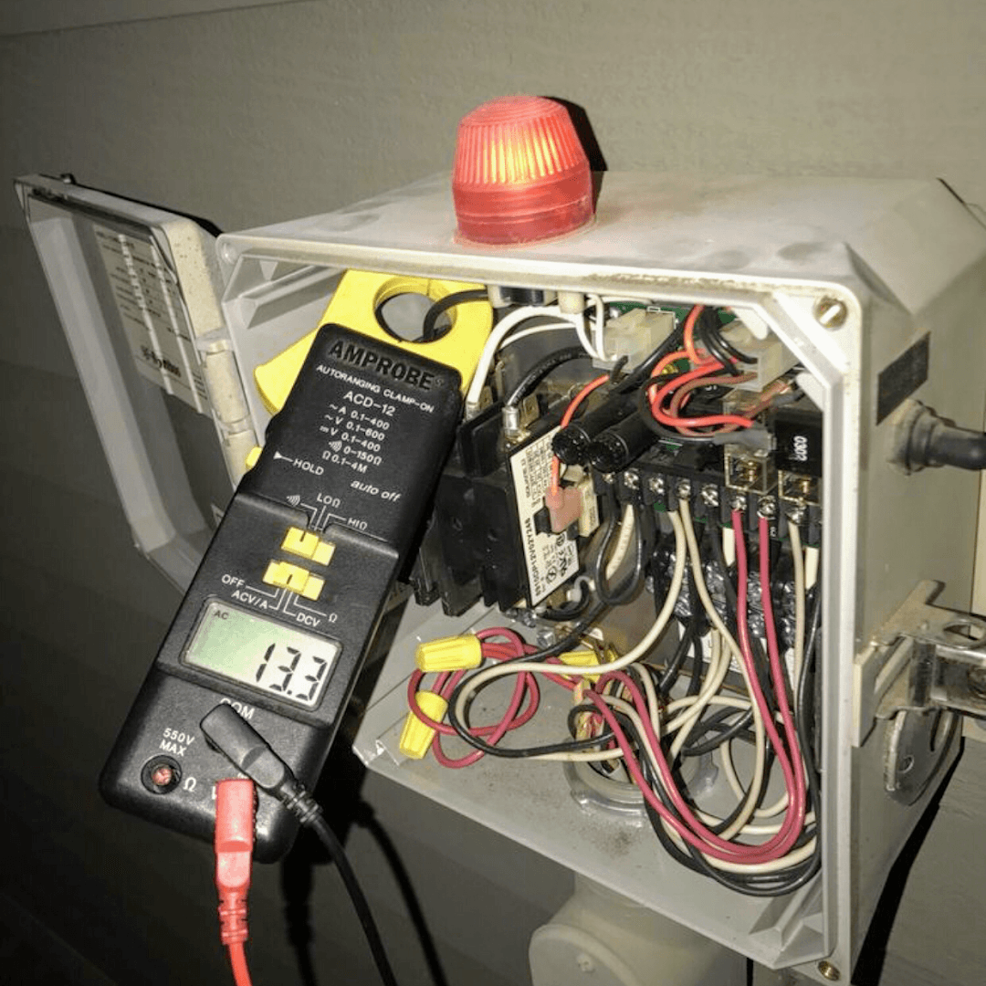 Reeder Electrical Contracting, photo 3