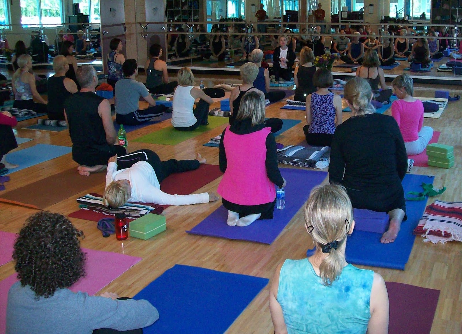 Yoga From The Heart, photo 4